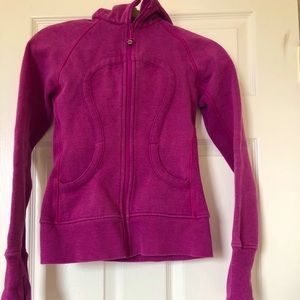 Lululemon jacket